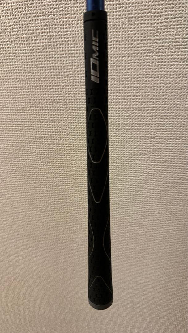 ベンタス HB 7S 3UT用シャフト ピンスリーブ付き