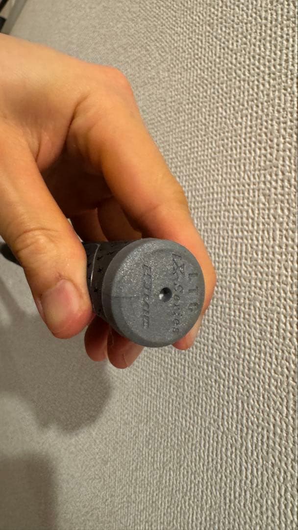 ベンタス HB 7S 3UT用シャフト ピンスリーブ付き