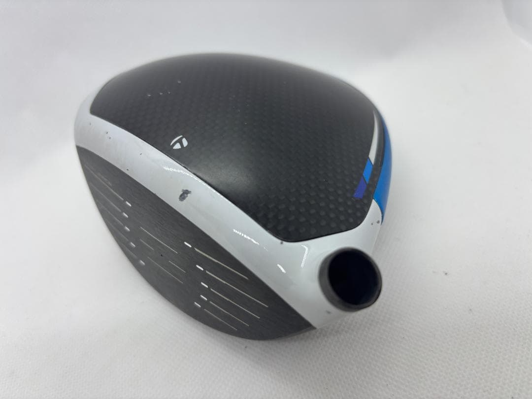 テーラーメイド SIM2 MAX 9° ヘッドのみ