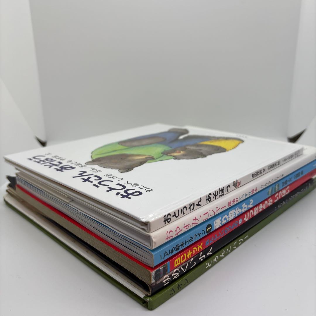 絵本まとめ売り 0歳～幼児向け きんぎょがにげた　他　人気シリーズ35冊❗️
