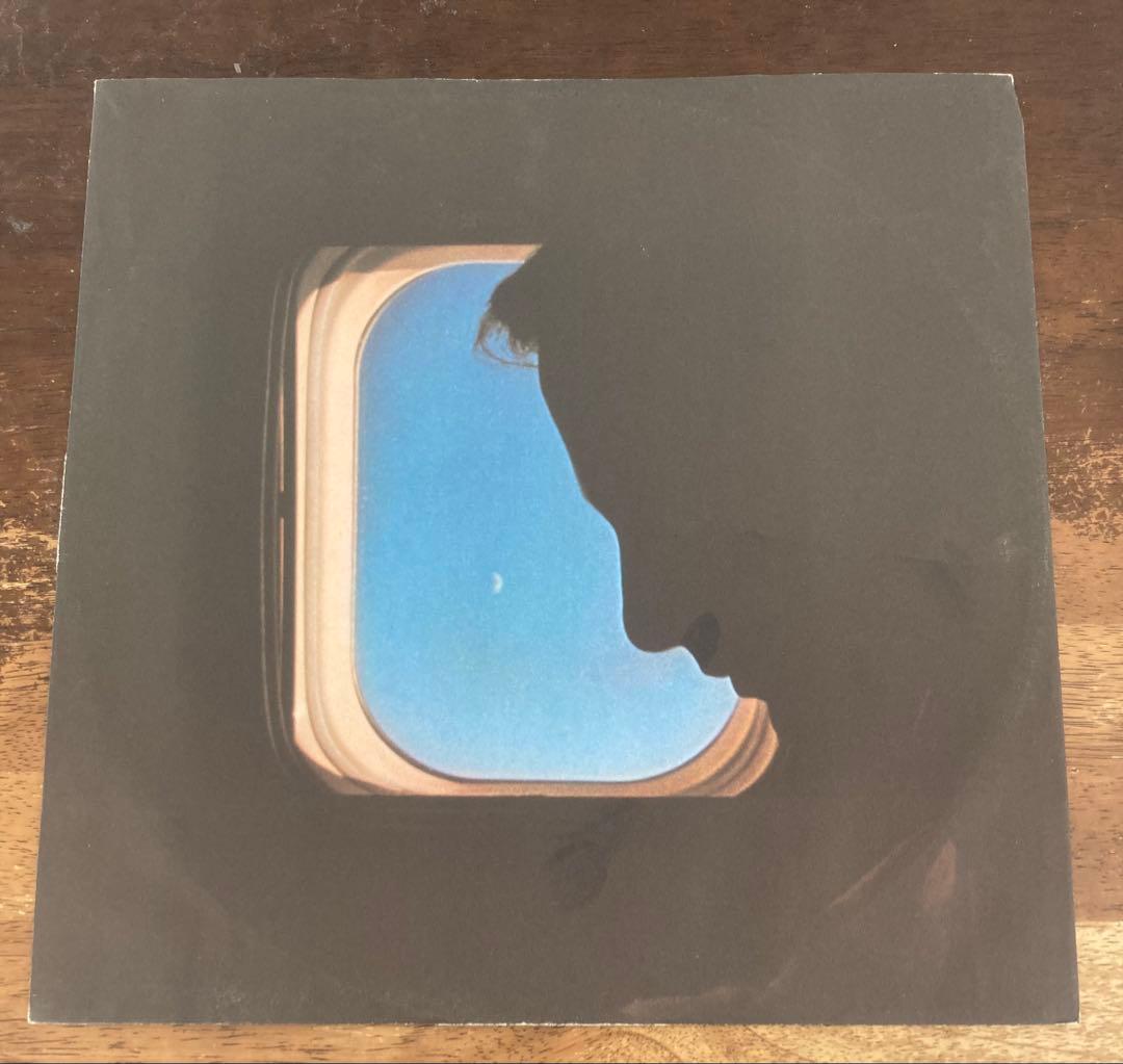 ■最高音質盤◾️USオリジナル白ラベルプロモ盤■STEPHEN STILLS /
