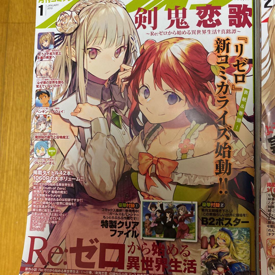 月刊アライブ（本誌のみ）（最終値下げ）