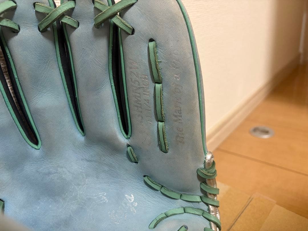 か*ー様 Rawlings 軟式グローブ 大人用　即戦力