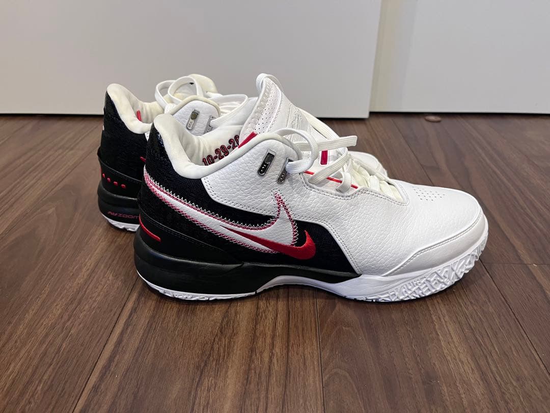 シューズ(男性用) LEBRON NXXT GEN AMPD EP