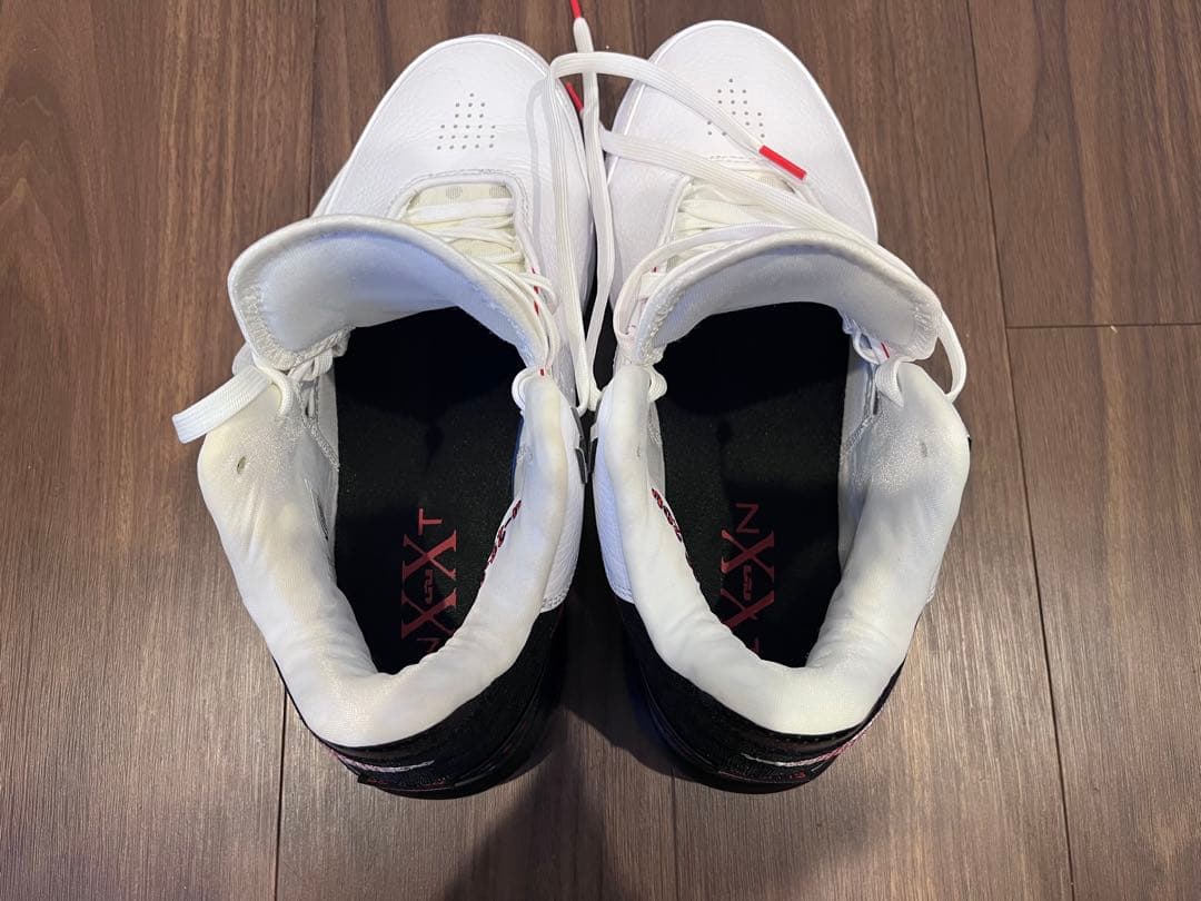 シューズ(男性用) LEBRON NXXT GEN AMPD EP