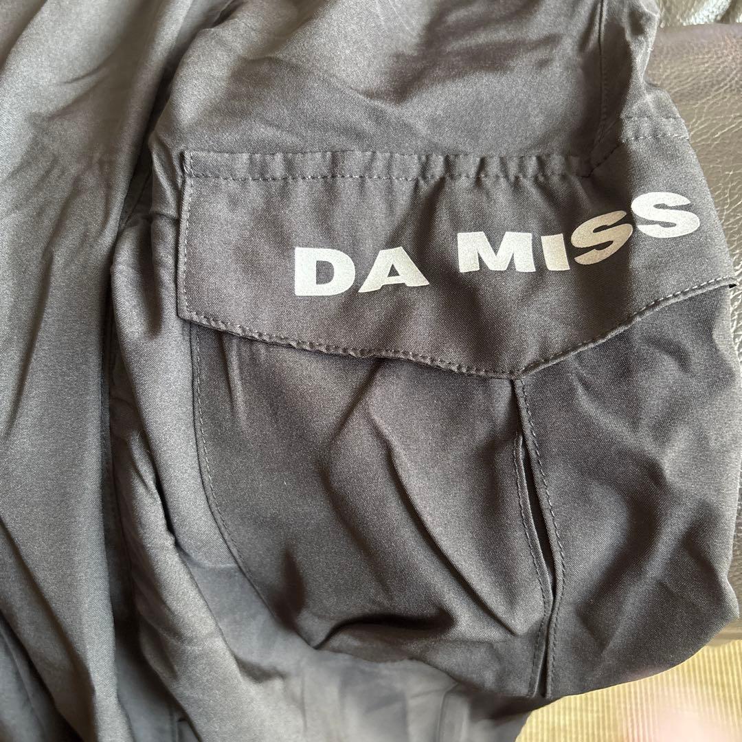 DA MISS カーゴパンツ新品未使用