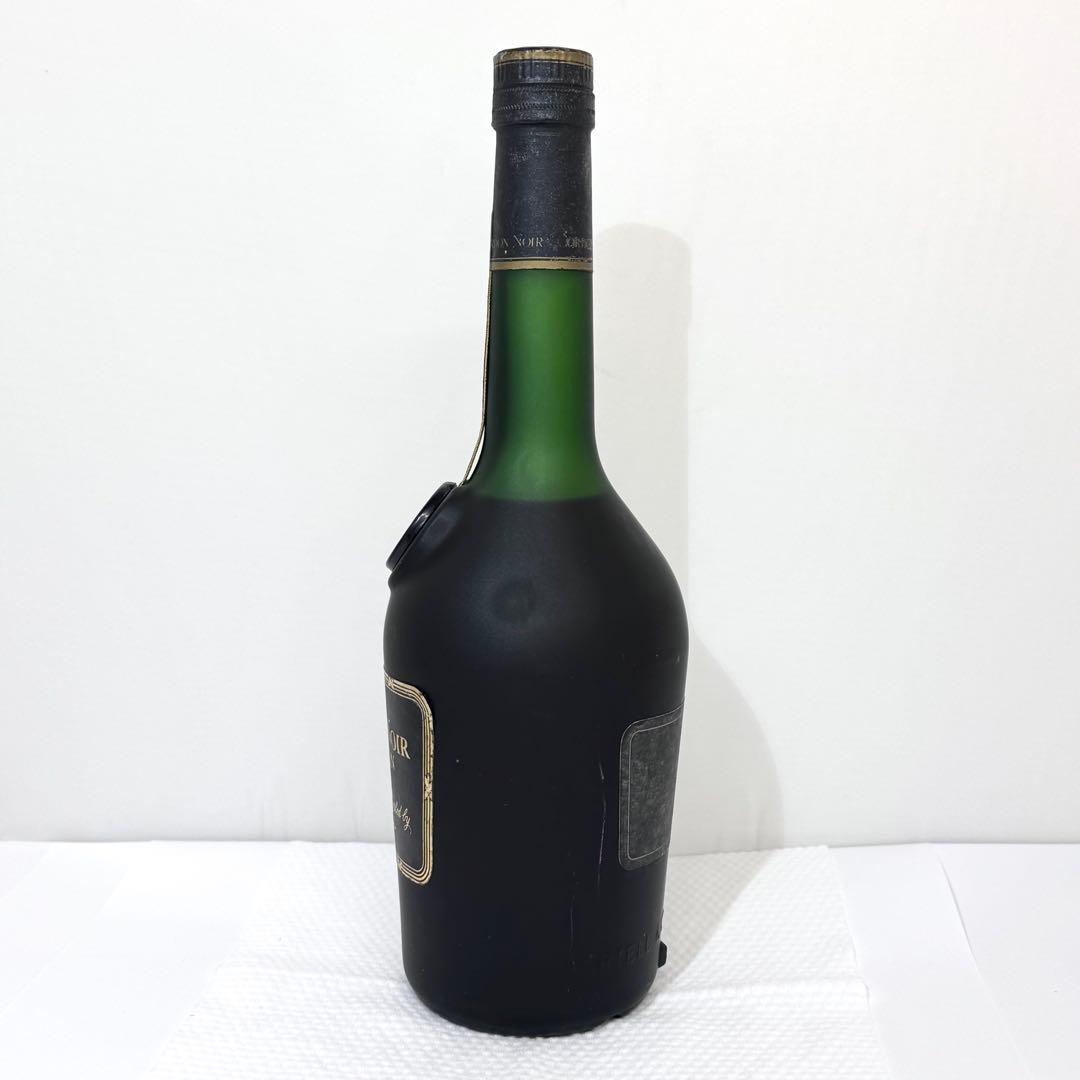 マーテル コルドンノワール ナポレオン 700ml 古酒