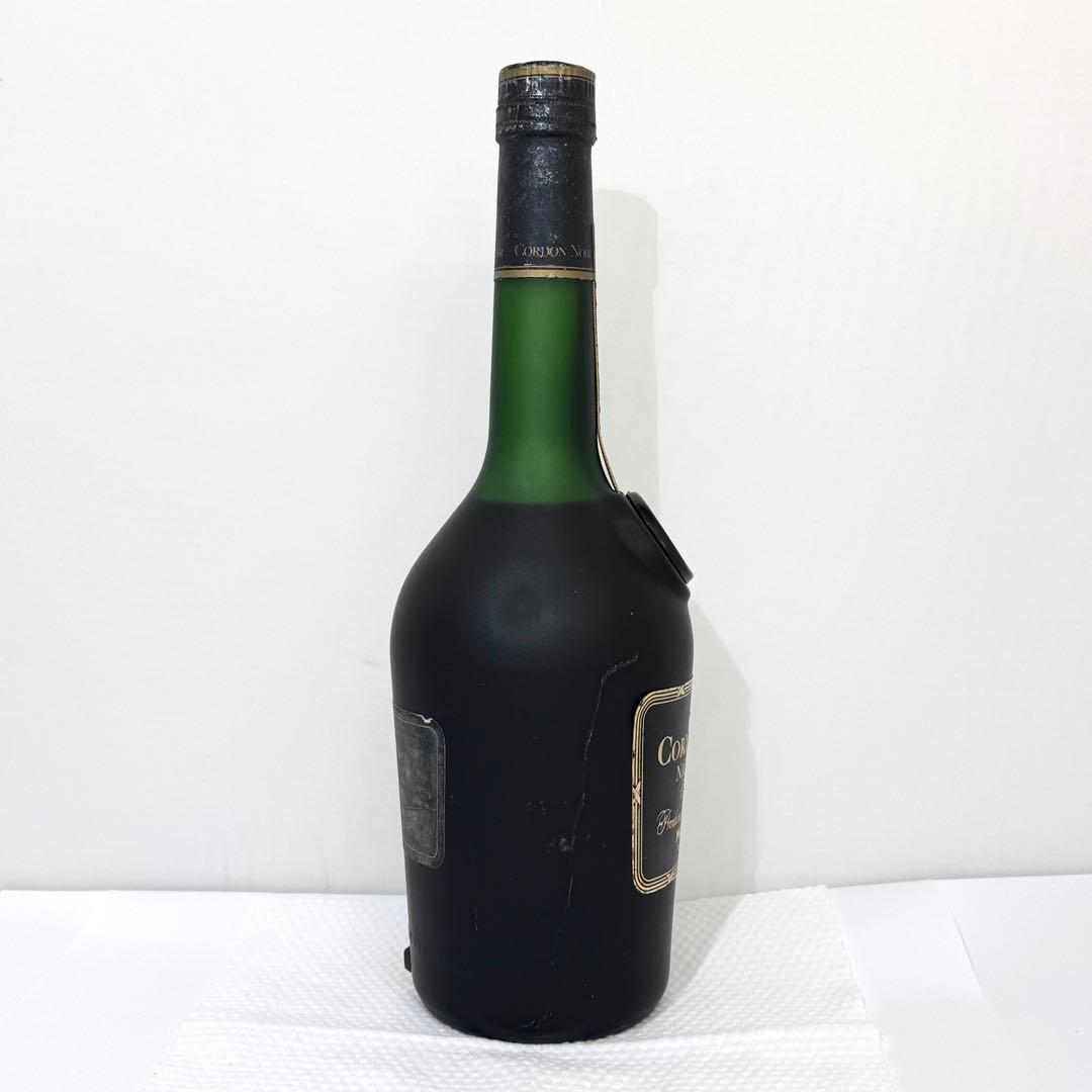 マーテル コルドンノワール ナポレオン 700ml 古酒