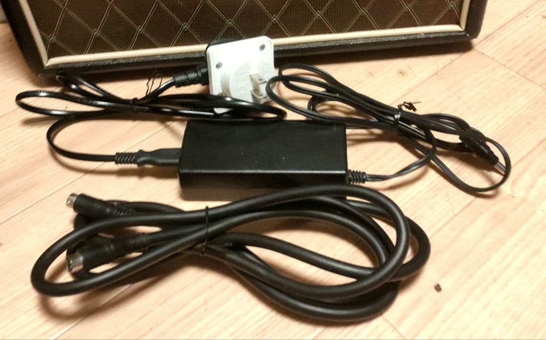 iLoud Micro Monitor モニタースピーカー