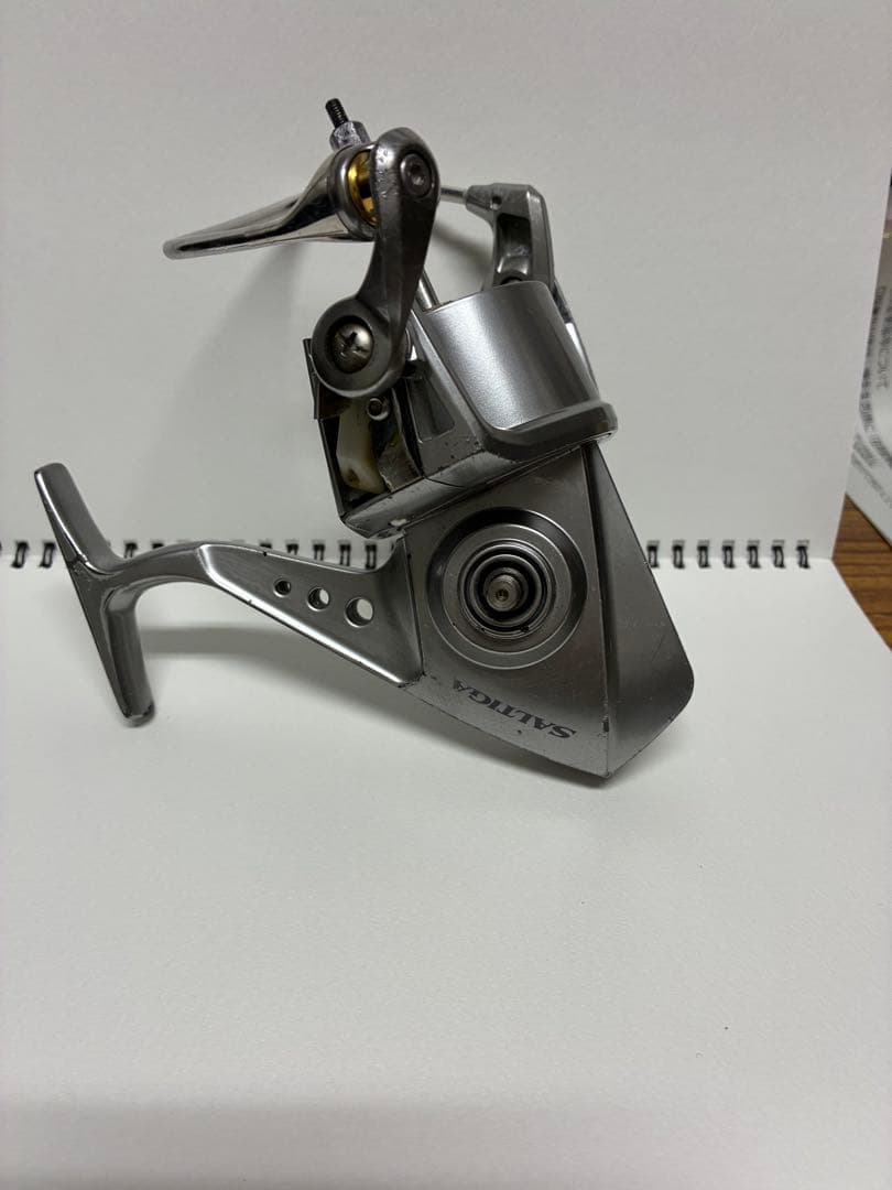 ソルティガZ 6000GT ジャンク　部品取りに