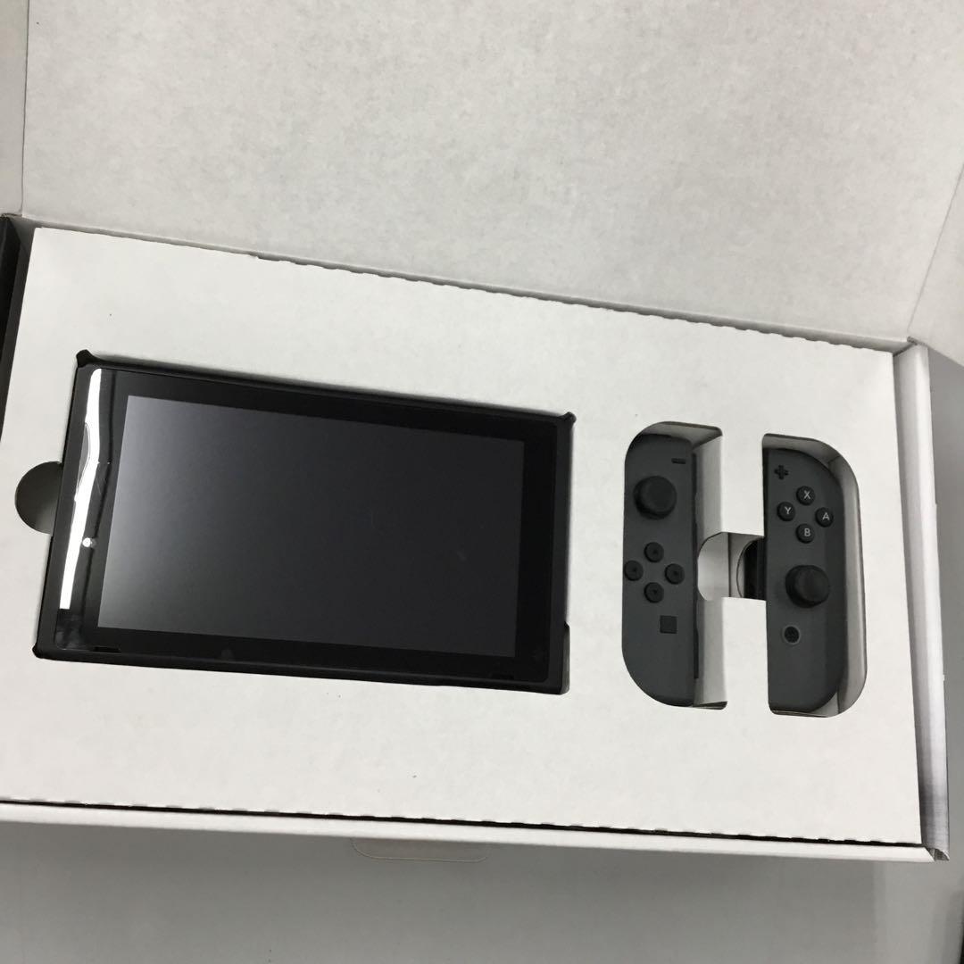Nintendo Switch No.32073 Switch Nintendo Switch Joy-Con