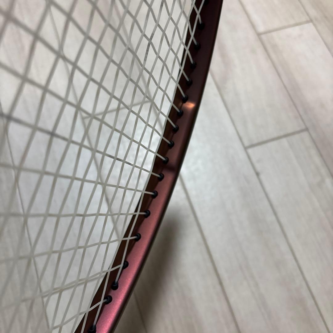 【極美品】Wilson PRO STAFF 97 V14 G2