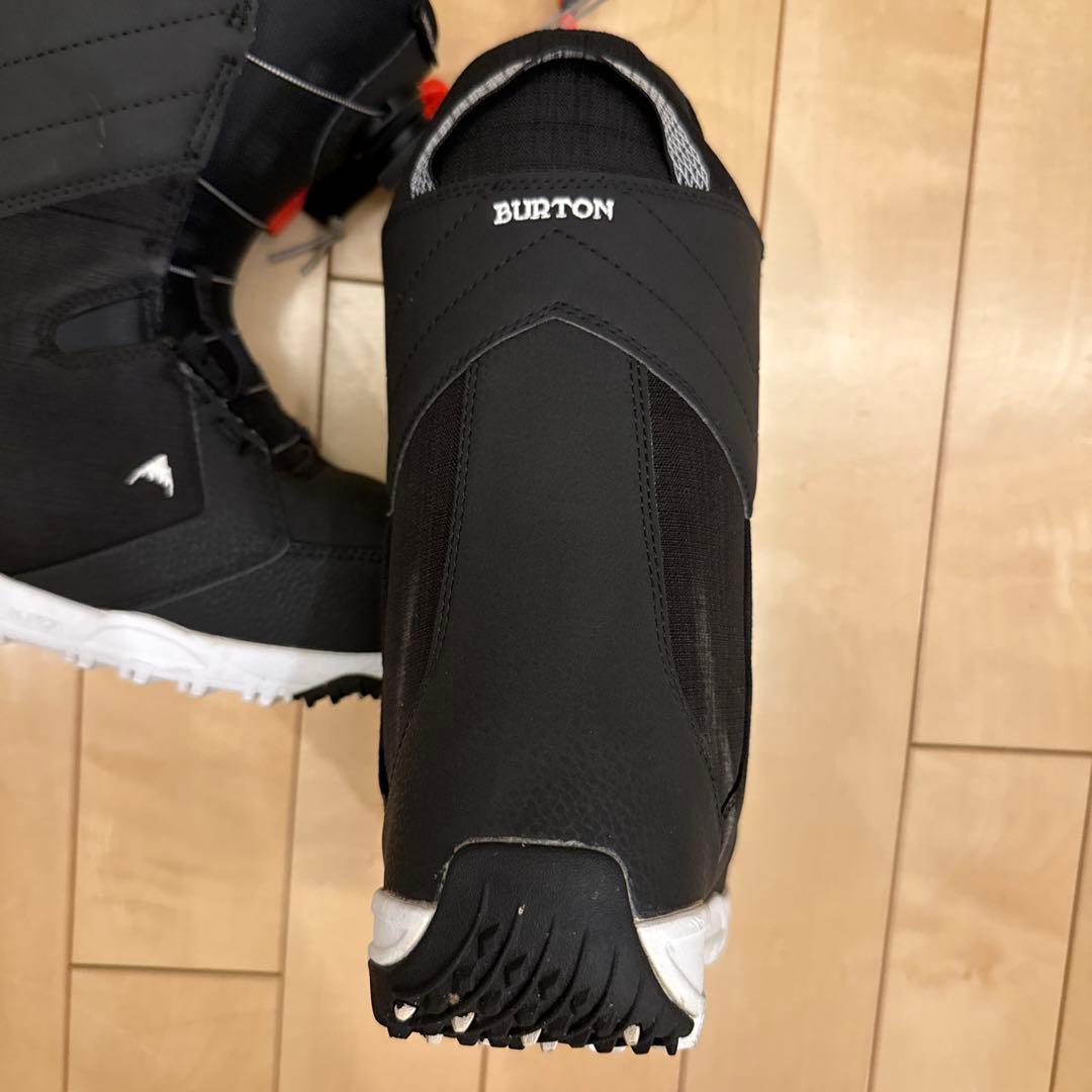 BURTON LINELIGHT ブラック スノーボードブーツ 女性用