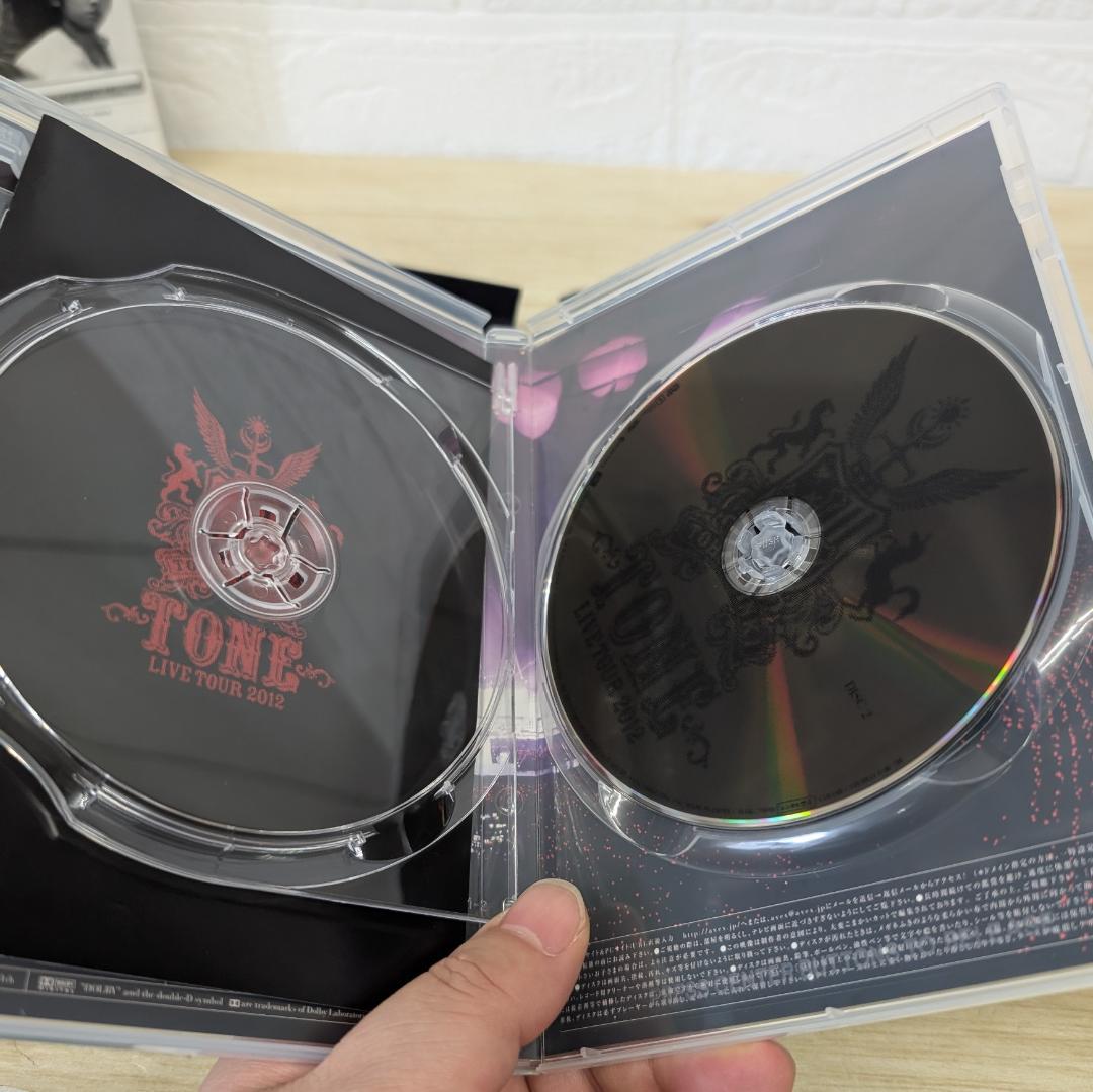 未開封在り 東方神起 TVXQ (5人時代) DVD 14点 まとめ売り