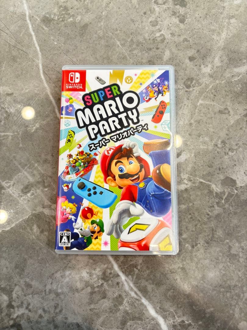 【まとめ買い】Nintendo Switch パッケージ版