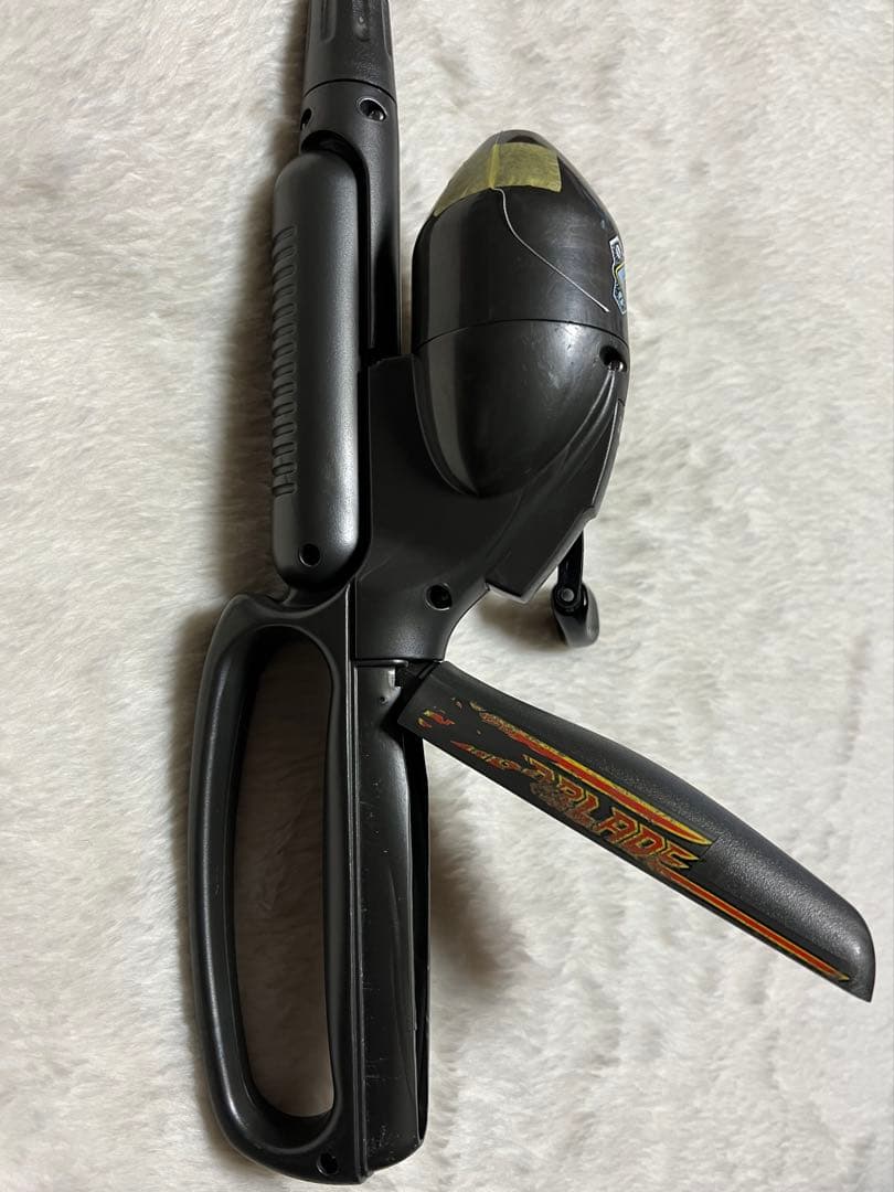 最終値引き‼️レア‼️　希少品　グランダー武蔵　ギガブレード