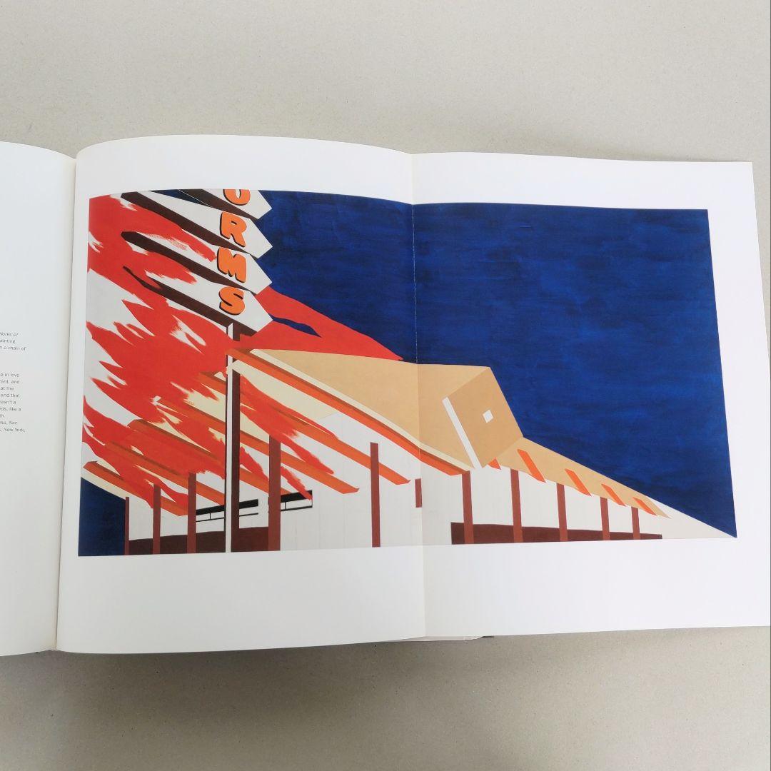 Edward Ruscha /カタログ・レゾネ 絵画 アート1958-1970年
