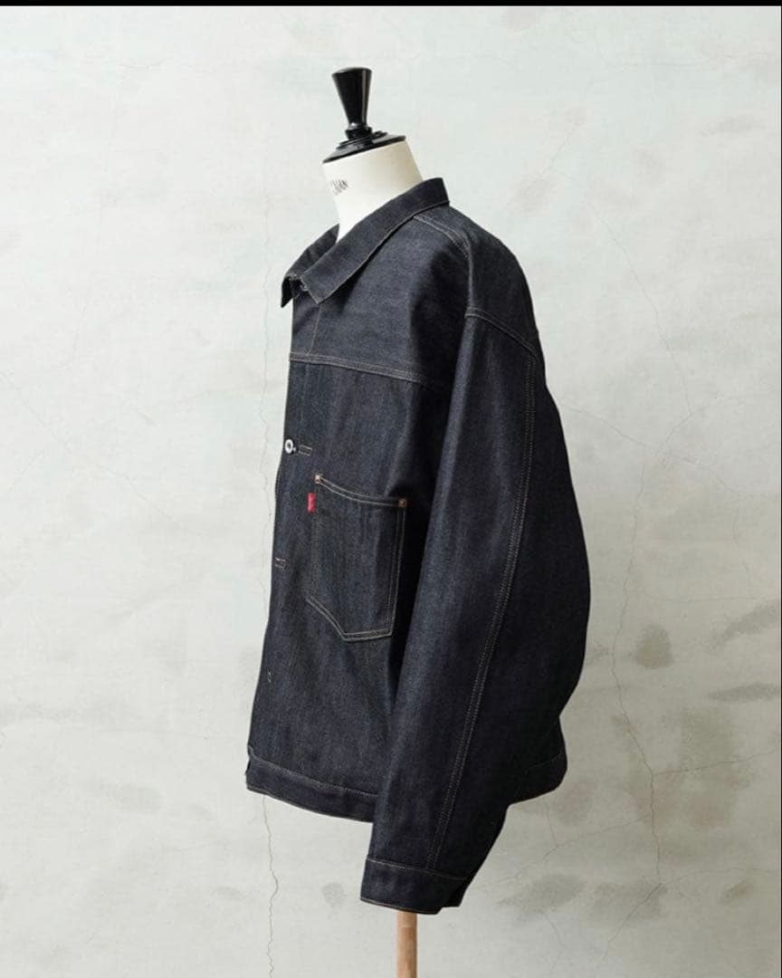 本日限定 LEVI'S LVC S506XX 1944 WAIPER 48 大戦