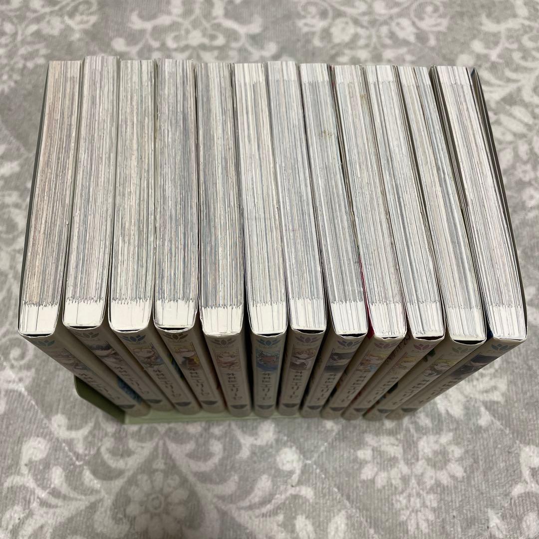 外科医エリーゼ　1〜12 全巻