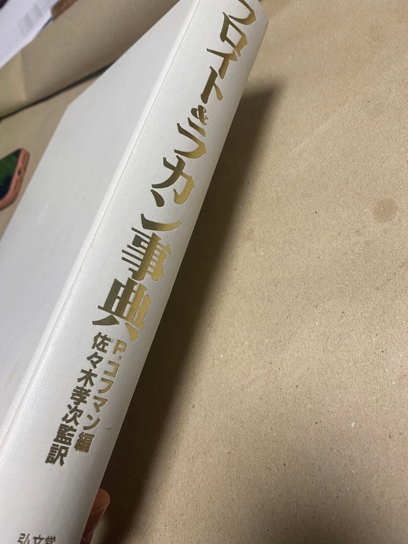フロイト&ラカン事典