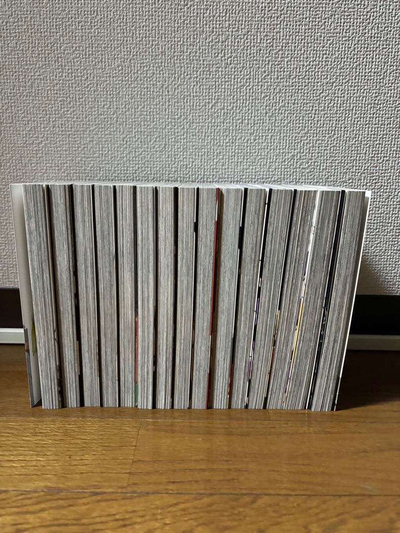 ハイキュー全巻セット(1巻〜45巻)