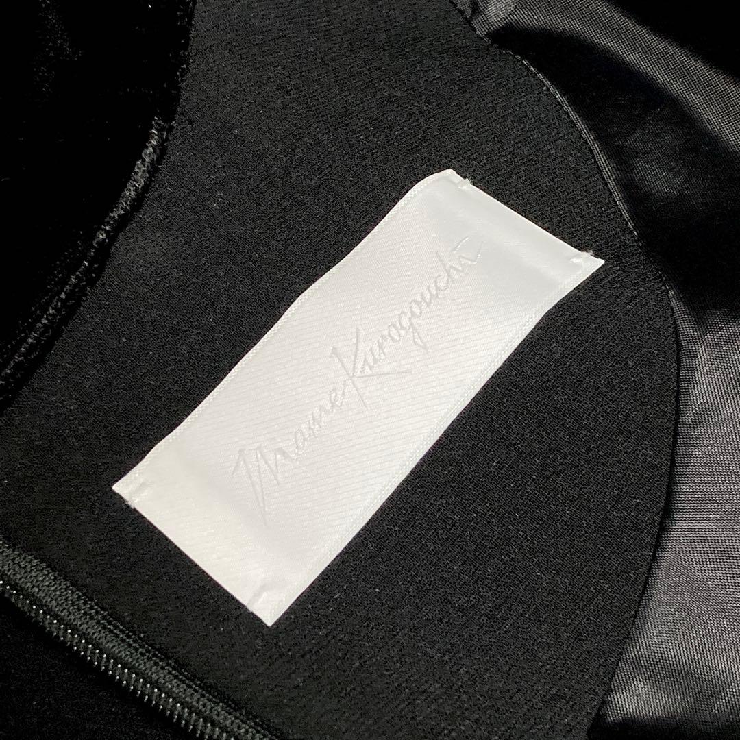 m*s様 mame kurogouchi 2025FW ワンピース ドレス 刺繍