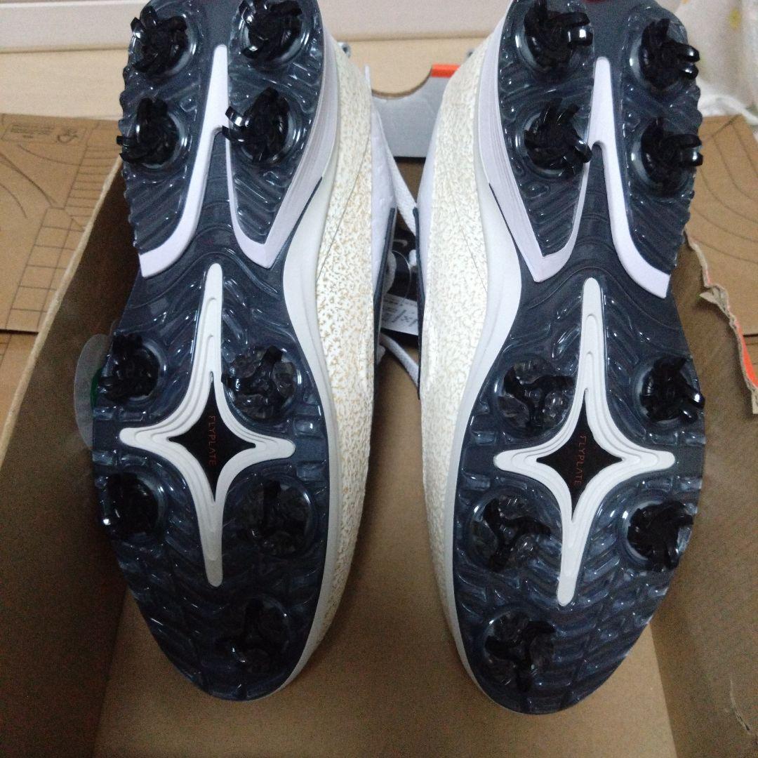 Nike Victory Tour 4 ゴルフシューズ　天然皮革
