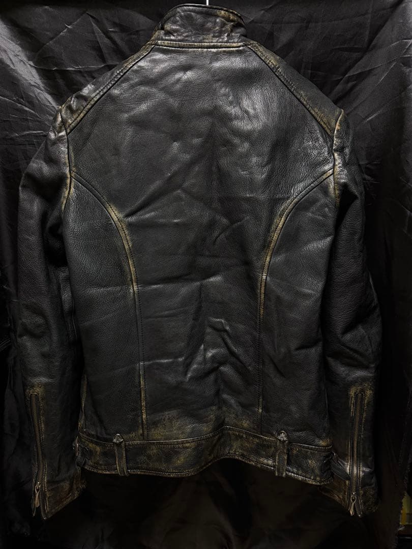 14th addiction シープレザーjkt