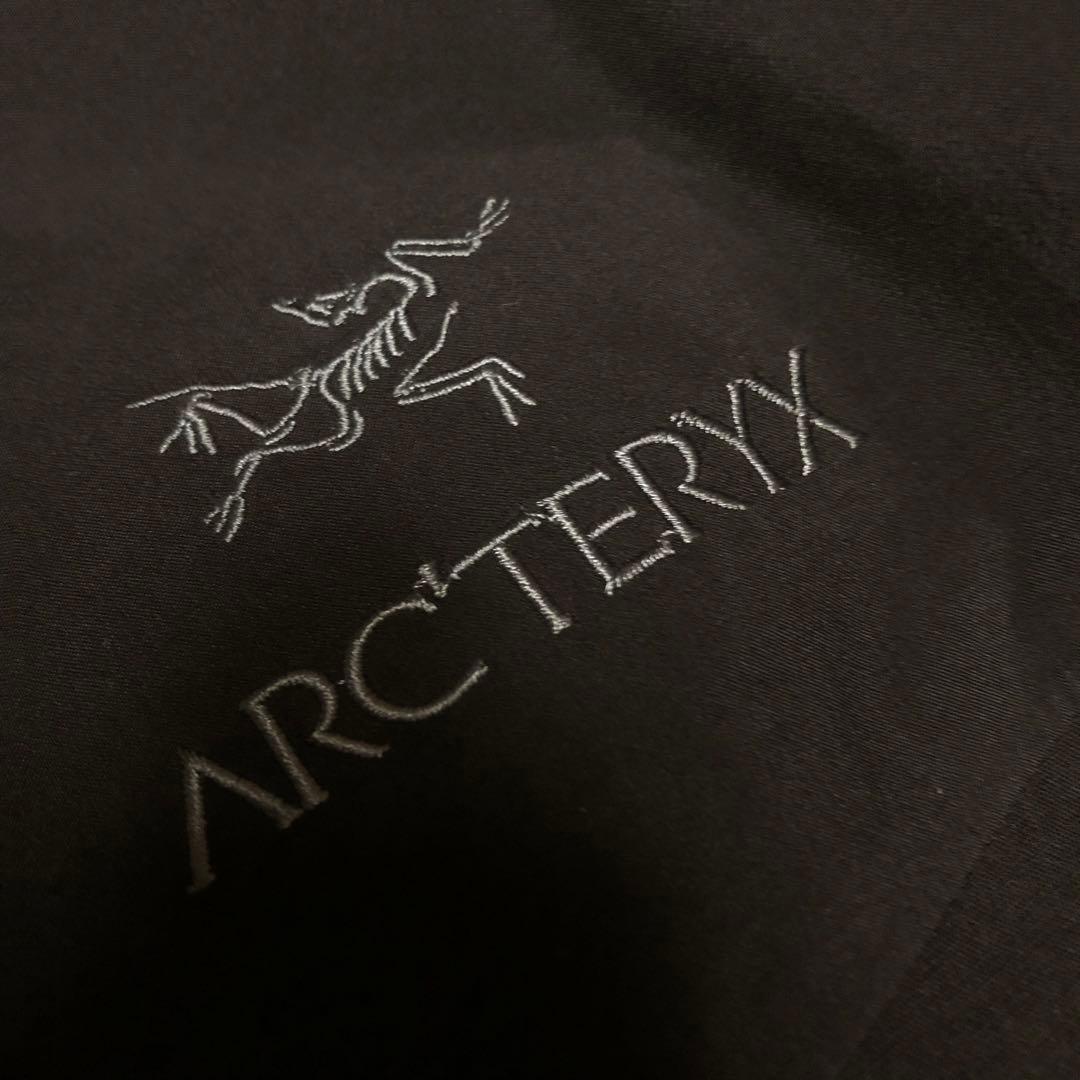ARC'TERYX THETA SV BIB アークテリクス シータ ラッシュ