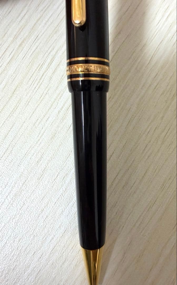 【UNION3 さん専用】MONTBLANC ボールペン