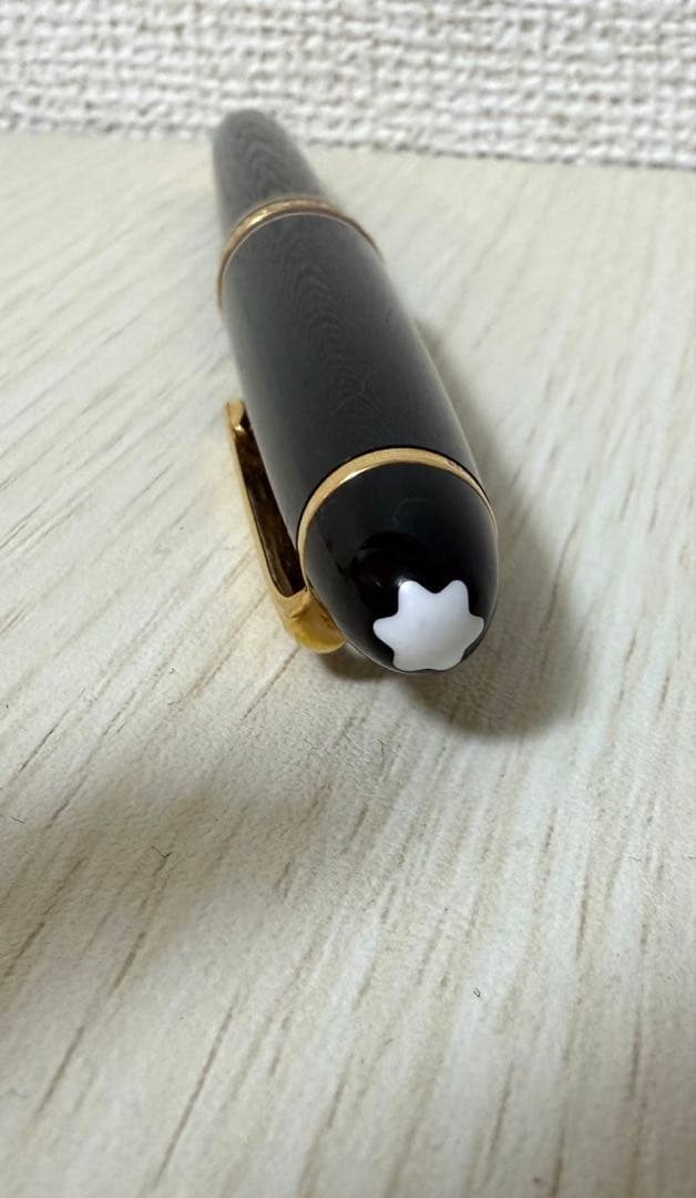 【UNION3 さん専用】MONTBLANC ボールペン