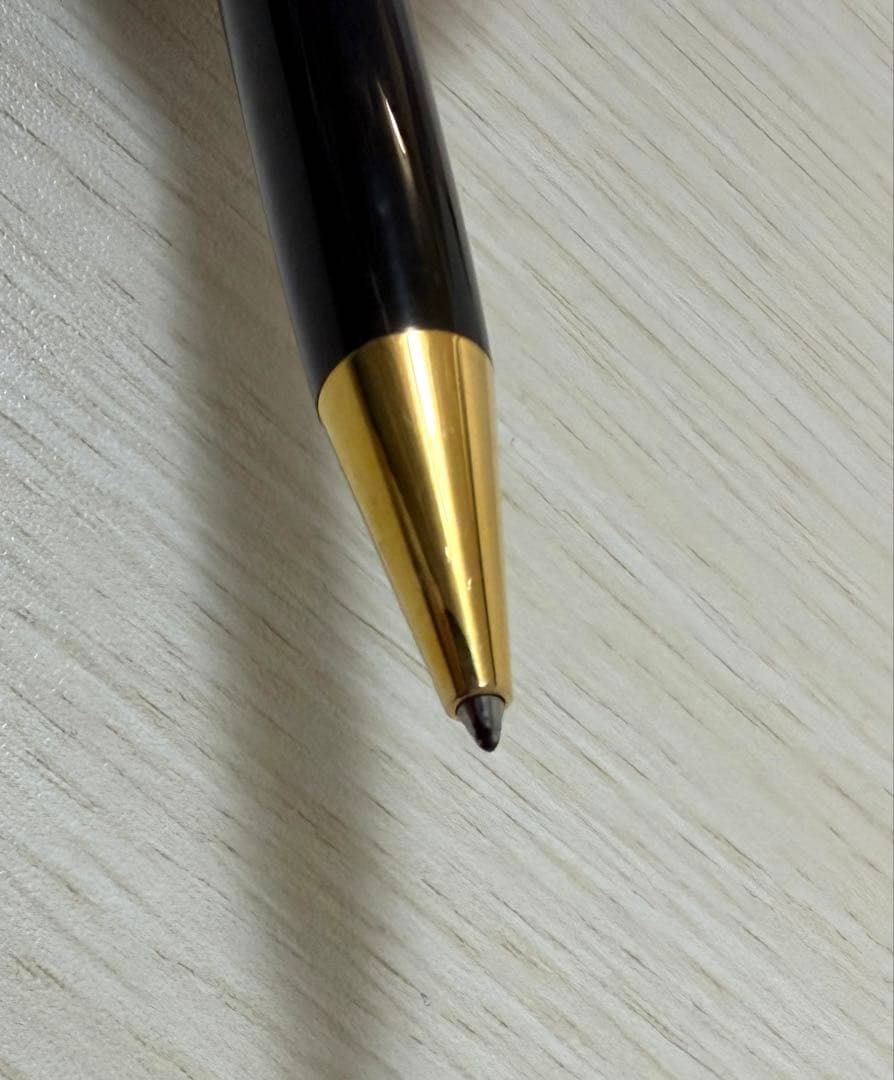 【UNION3 さん専用】MONTBLANC ボールペン
