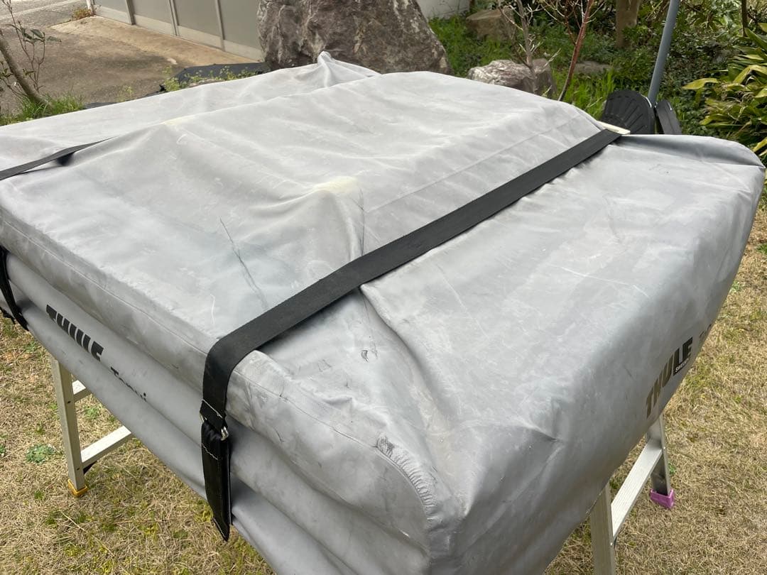 THULE テプイ エアー2 ルーフトップテント