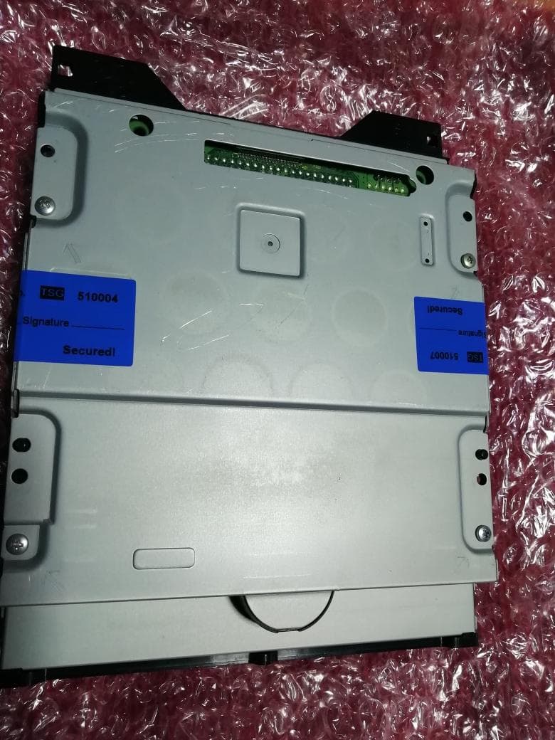 TOSHIBA／DVR-L12STOA