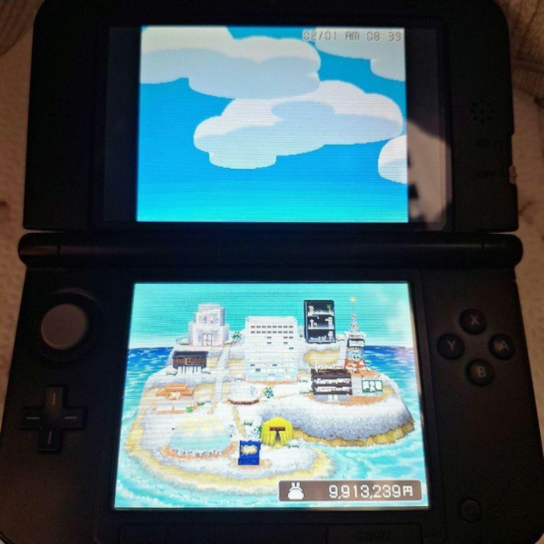 トモダチコレクション 新生活 3DS 　トモコレ DS　2点まとめ売り