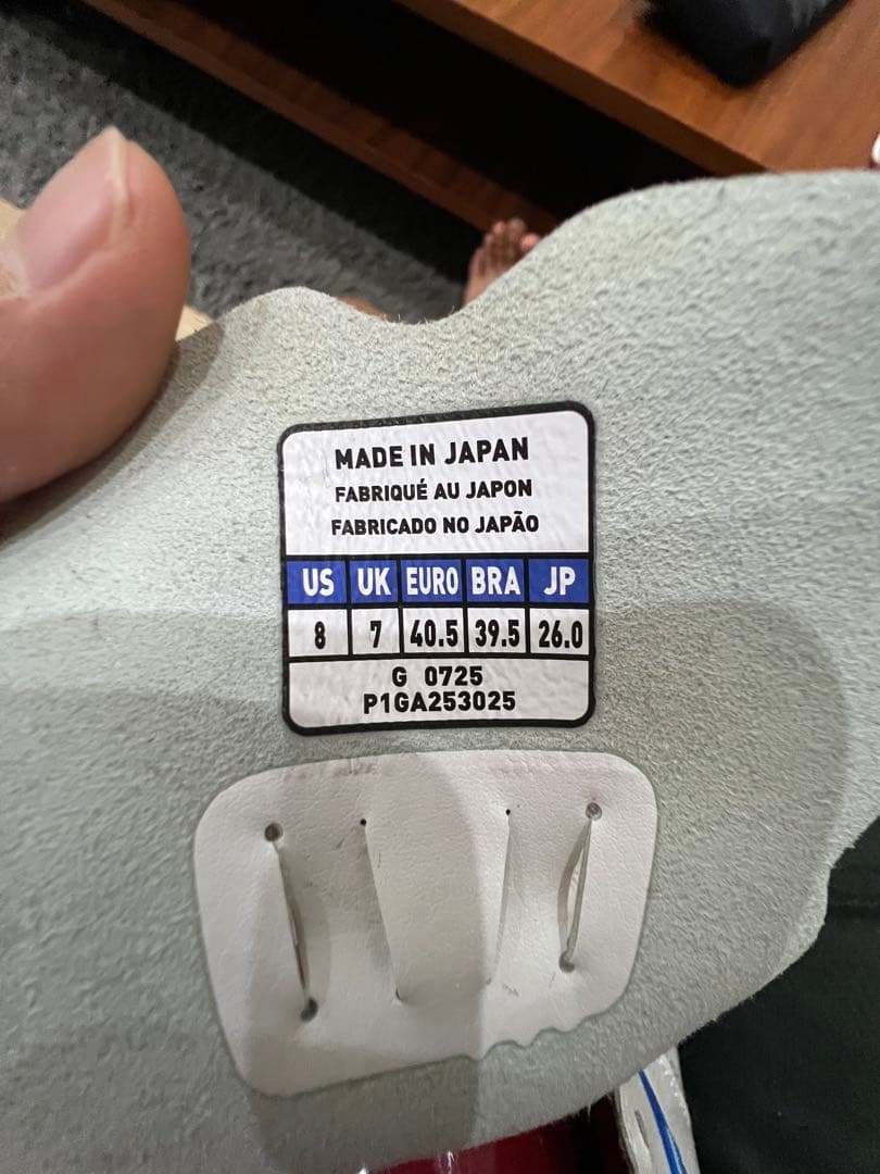 モレリアネオ4Japan