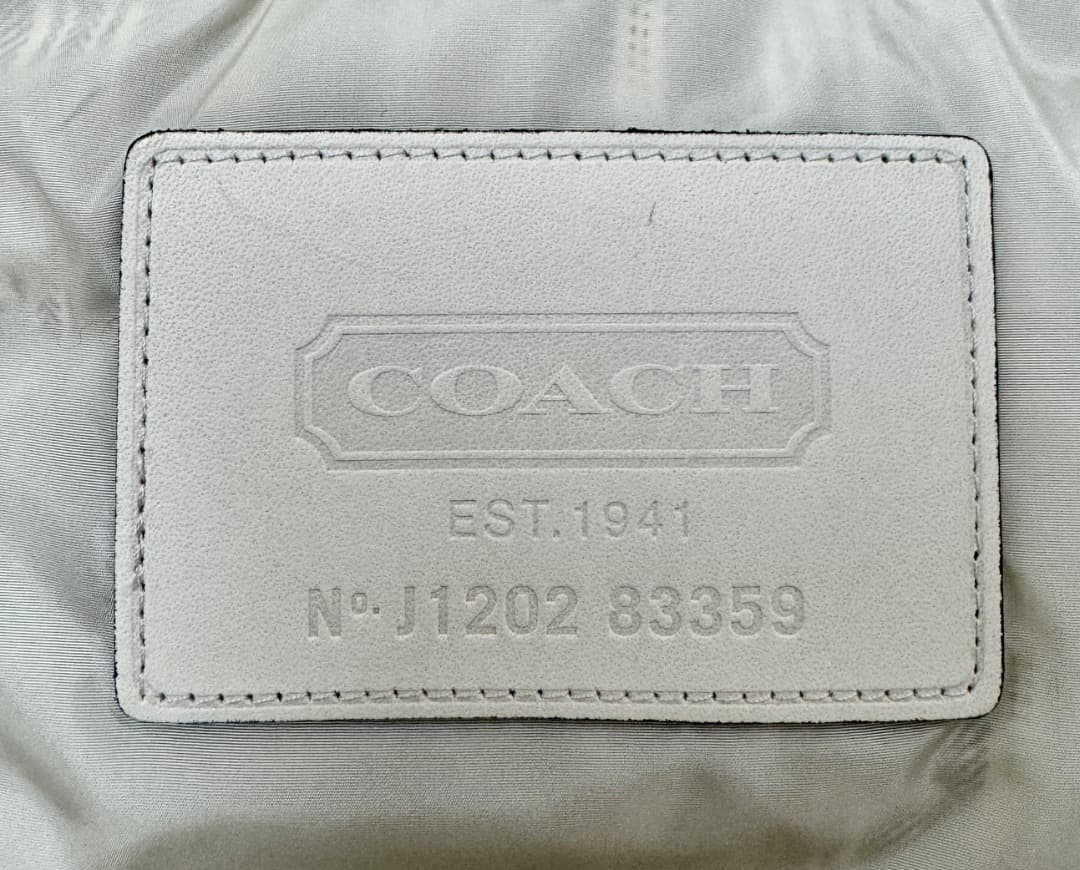 SNOOPY COACH レディースジャケット