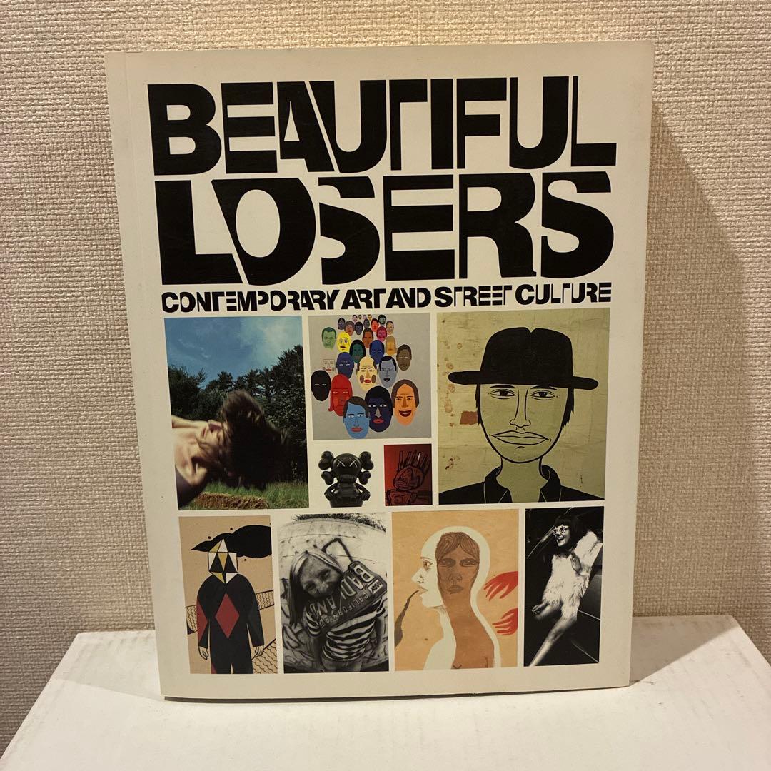 アート・デザイン・音楽 BEAUTIFUL LOSERS