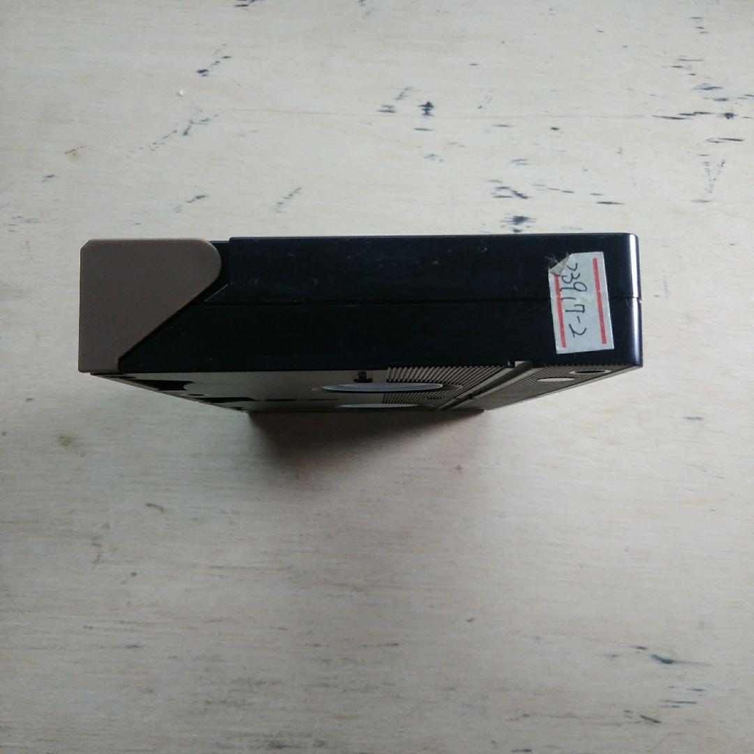 セイント　VHS　吹替版