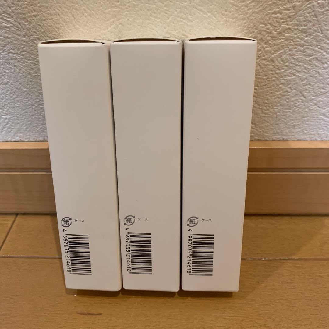 Inner Signal 美容液 30ml ３本セット