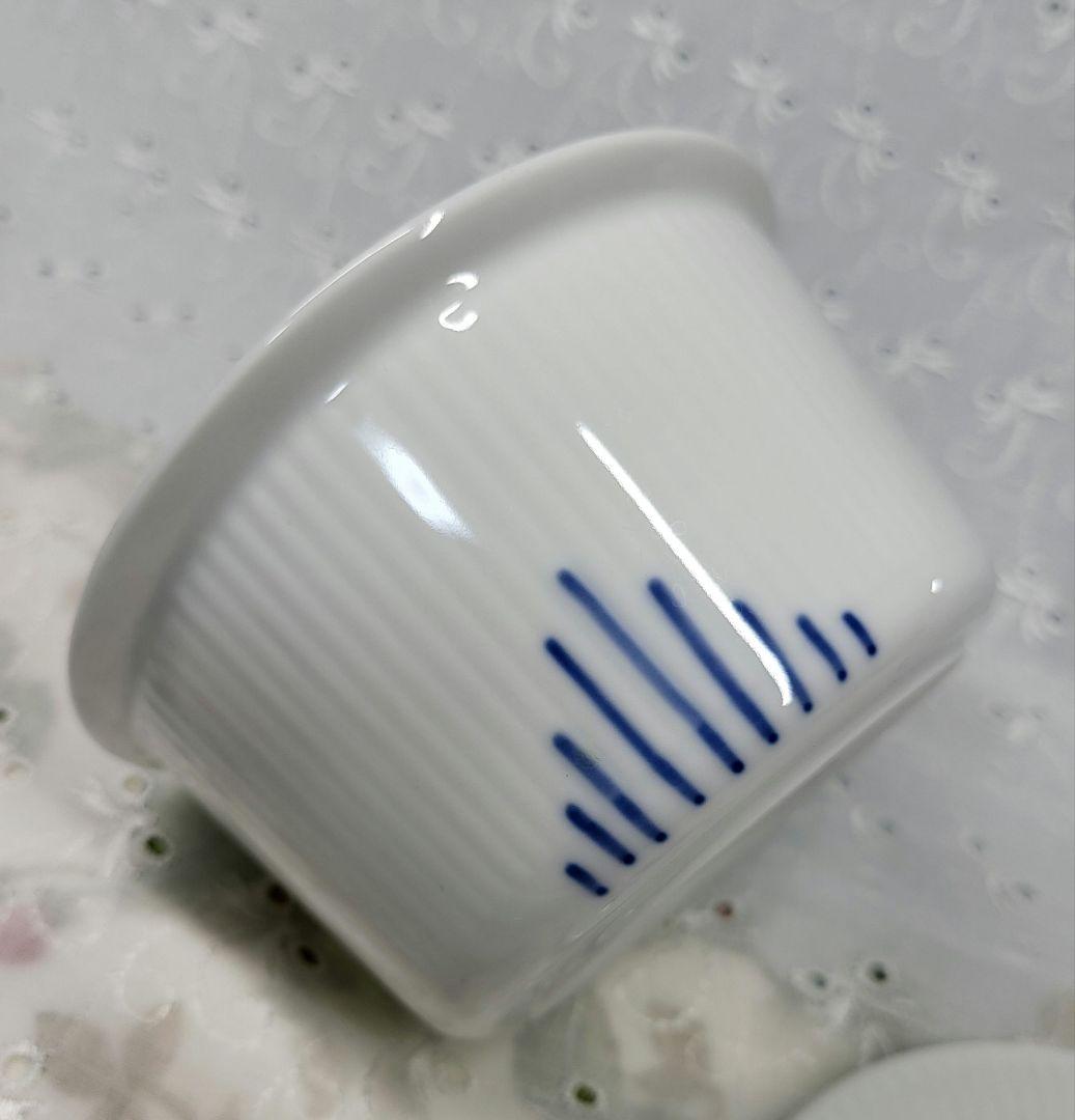 未使用近✨ロイヤルコペンハーゲン ブルーフル―テッド メガ オーブンウェア/蓋付