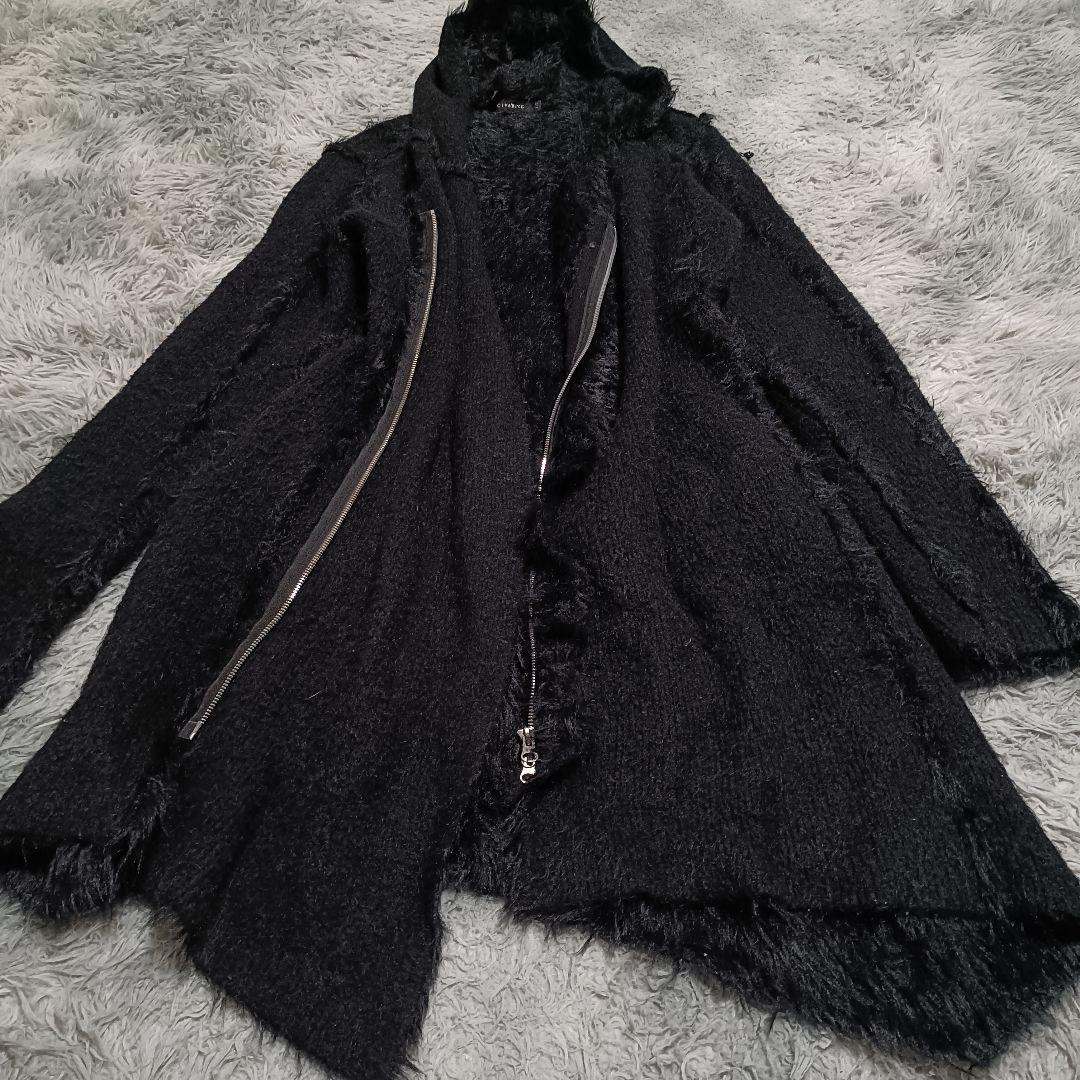 ジャケット・アウター 00s civarize fur JACKET Outer Archive