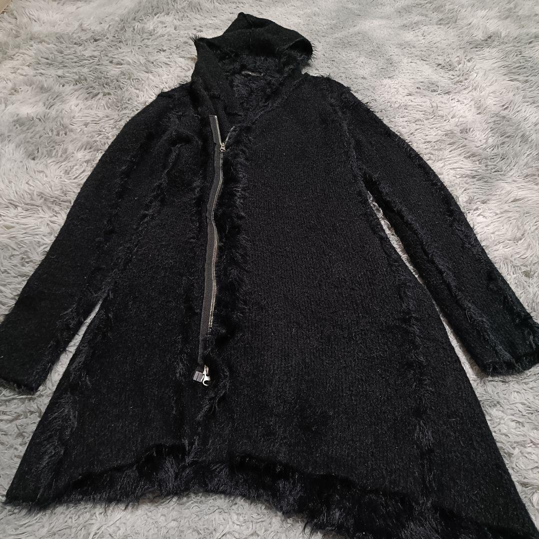 ジャケット・アウター 00s civarize fur JACKET Outer Archive