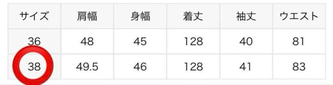 美品✨24SS IENA ラミー ボリュームスリーブ ワンピース 麻100　M