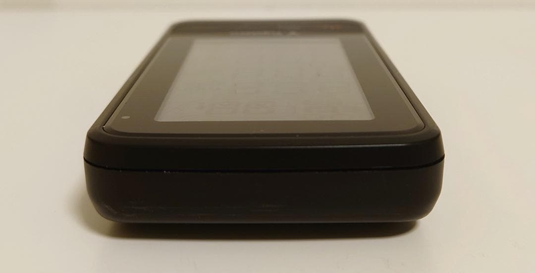ユピテル GST-7 BLE ゴルフスイングトレーナー 動作確認済