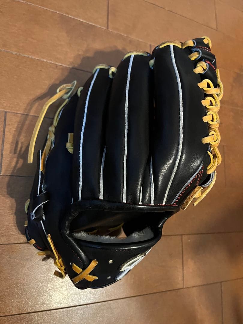 Slugger グローブ 右投げ用