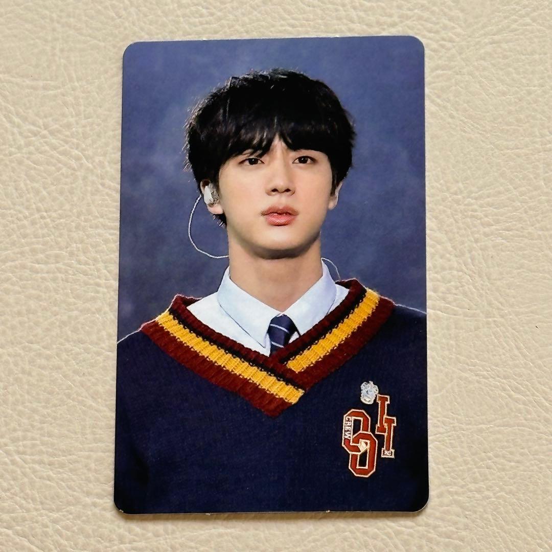BTS Happy Ever After 初回生産限定 DVD JIN ジン