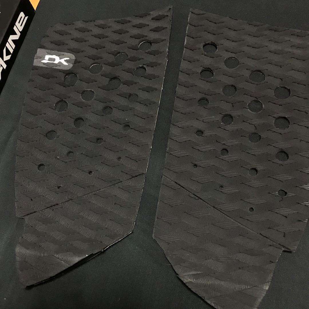 ダカイン DAKINE レトロフィッシュ ツインフィン デッキパッド
