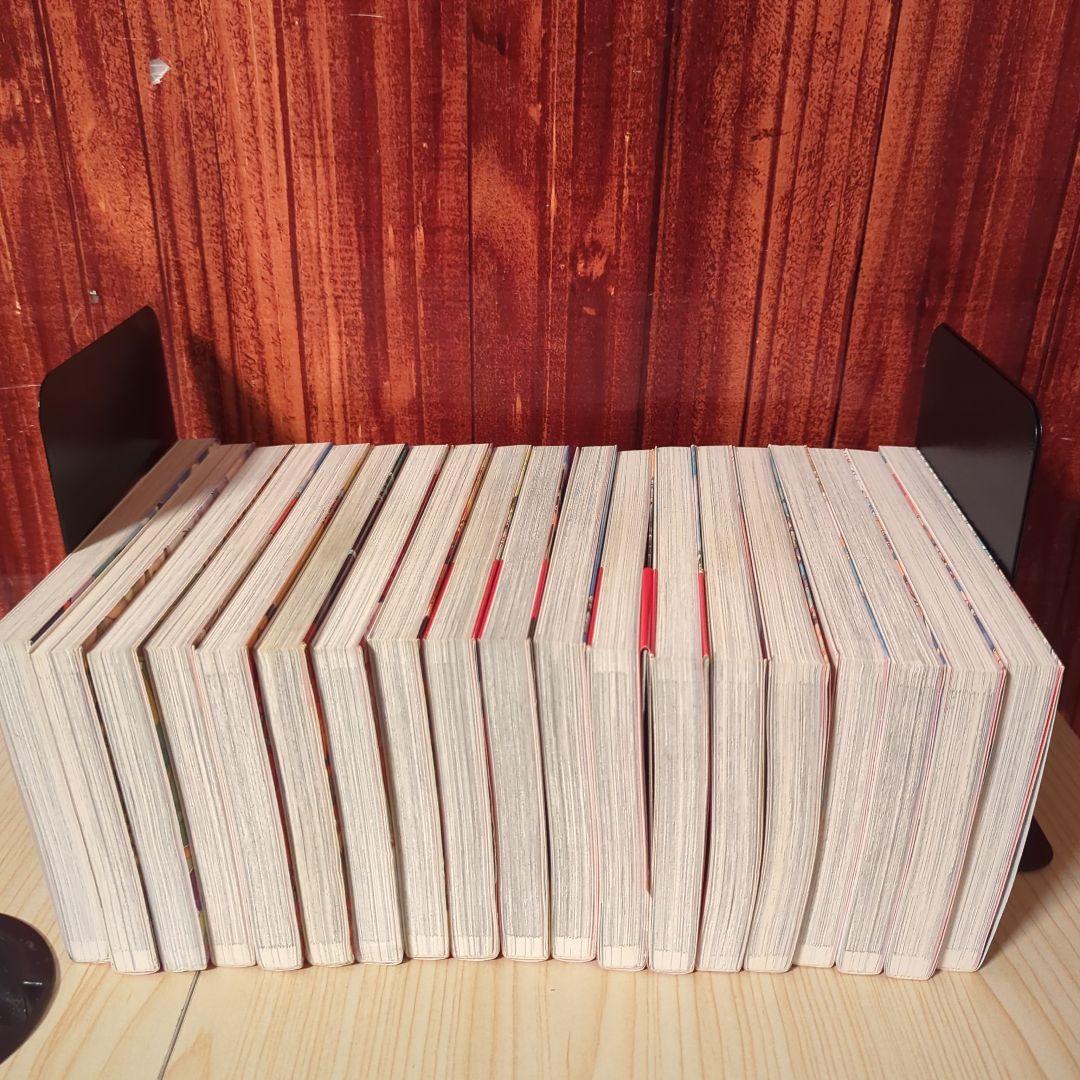 角川まんが 日本の歴史 全15巻+世界の歴史4冊セット