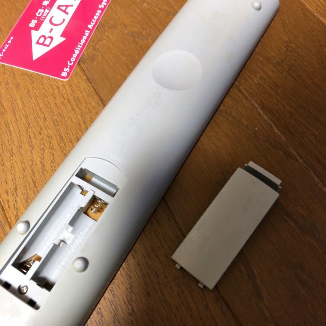 【希少】D端子入力つき 東芝HDD DVDレコーダー RD-XD71